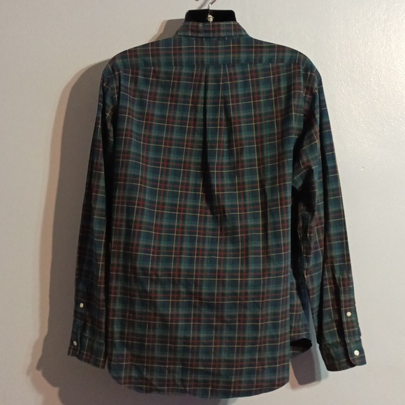 Polo by Ralph Lauren classic fit size XL button down shirt - Picture 13 of 17